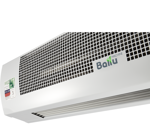 Тепловая завеса Ballu BHC-B20T12-PS