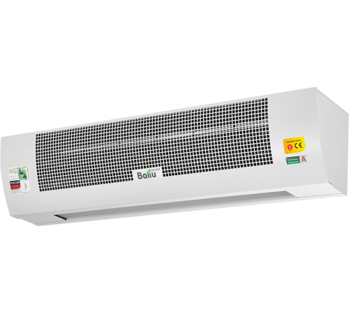 Тепловая завеса Ballu BHC-M10T09-PS