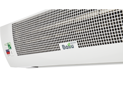 Тепловая завеса Ballu BHC-M10T09-PS