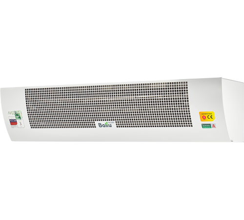 Тепловая завеса Ballu BHC-M15T12-PS
