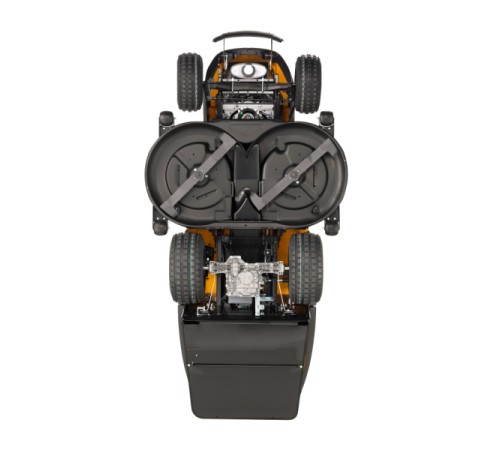 Садовый трактор Stiga  ESTATE 9122 W