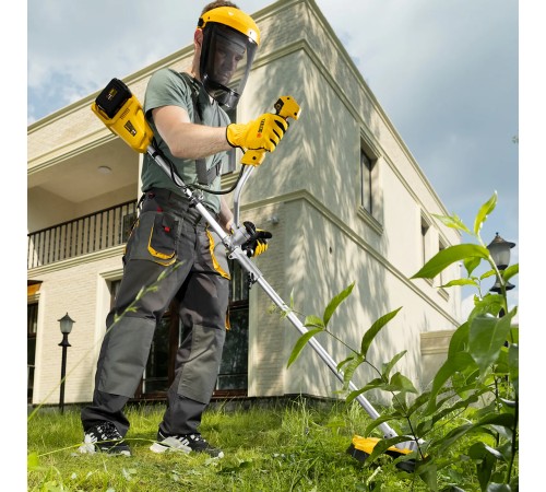 Триммер Denzel  CBC350-36