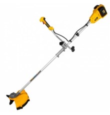 Триммер аккумуляторный Denzel CBC350-36 (2хАКБ и ЗУ)