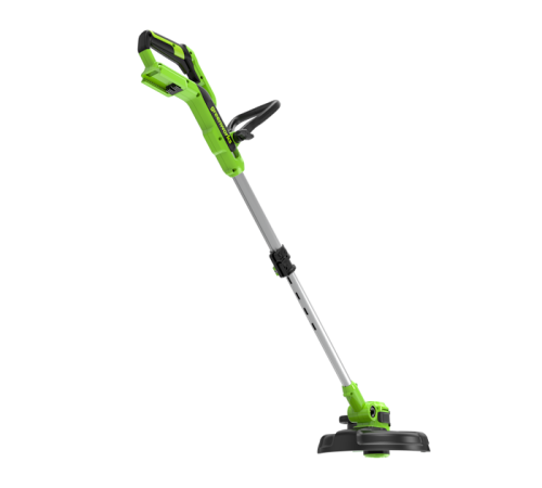 Триммер Greenworks G24LT30K4 2110407UB (с 1-им АКБ 4 Ач)