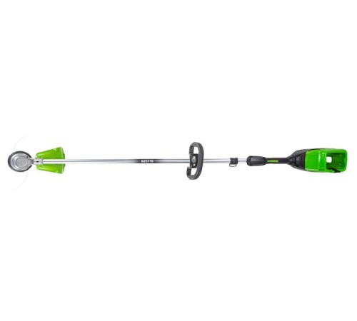 Триммер Greenworks GD82LTK5 2110607UB (с 1-им АКБ 5 Ач)