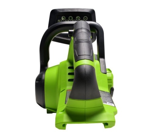 Пила аккумуляторная Greenworks  G40CS30II (без АКБ и ЗУ)