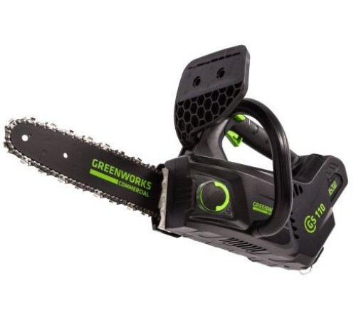 Аккумуляторная пила Greenworks GD40TCS (без АКБ и ЗУ)