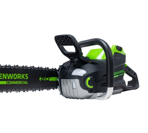 Аккумуляторная пила Greenworks GD82CS51 2008307 (без АКБ)