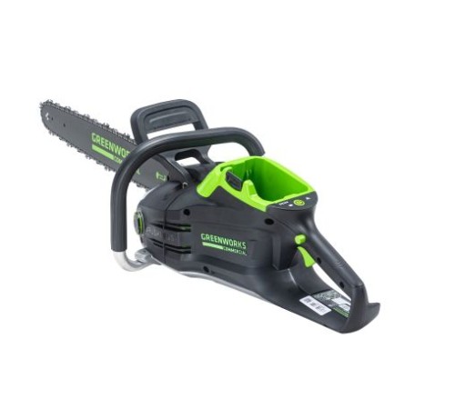 Аккумуляторная пила Greenworks GD82CS51 2008307 (без АКБ)