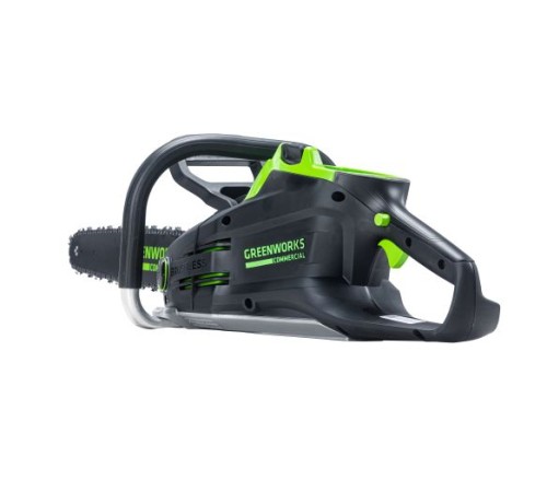 Аккумуляторная пила Greenworks GD82CS51 2008307 (без АКБ)