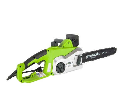 Электрическая пила Greenworks GCS1840
