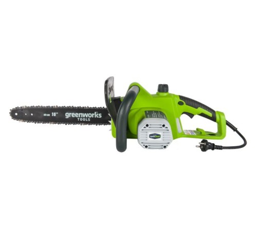Электрическая пила Greenworks GCS1840