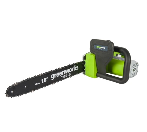 Пила электрическая Greenworks GCS2046