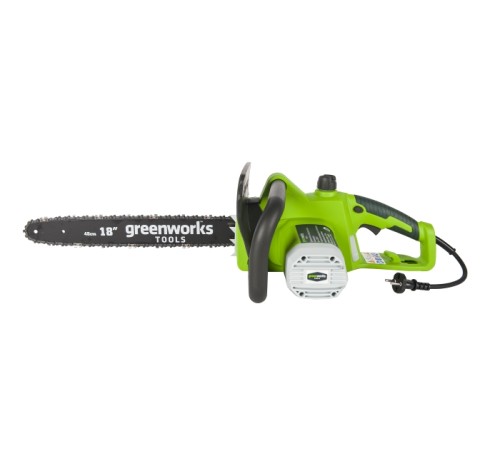 Пила электрическая Greenworks GCS2046