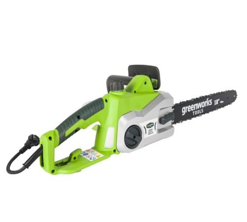 Пила электрическая Greenworks GCS2046