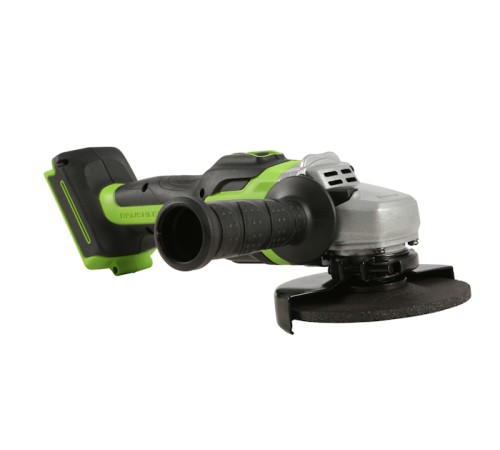 Угловая шлифмашина Greenworks GD24AGK2 3200207UA (с 1-им АКБ 2 Ач)