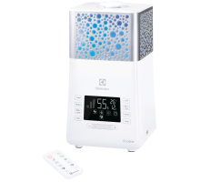 Увлажнитель воздуха ультразвуковой Electrolux EHU-3715D