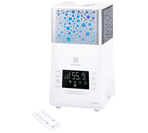 Увлажнитель воздуха ультразвуковой Electrolux EHU-3715D