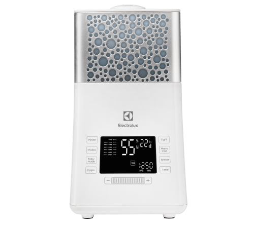 Увлажнитель воздуха ультразвуковой Electrolux EHU-3715D