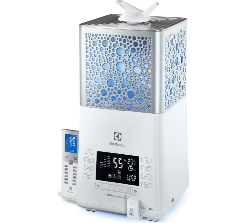 Увлажнитель воздуха ультразвуковой Electrolux EHU-3815D