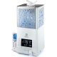 Увлажнитель воздуха ультразвуковой Electrolux EHU-3815D