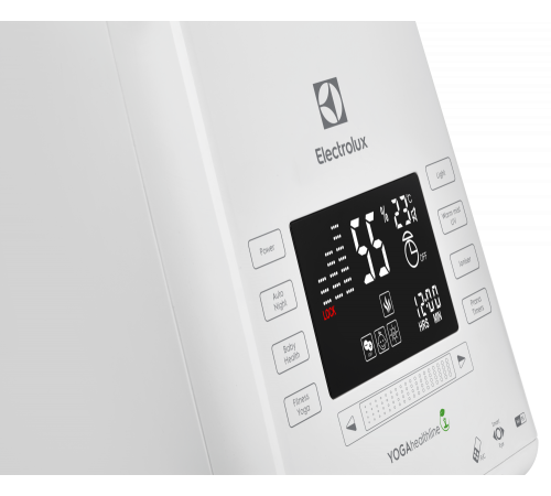 Увлажнитель воздуха ультразвуковой Electrolux EHU-3815D