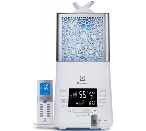 Увлажнитель воздуха ультразвуковой Electrolux EHU-3815D