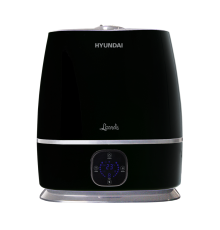 Увлажнитель воздуха ультразвуковой Hyundai H-HU9E-5.0-UI185
