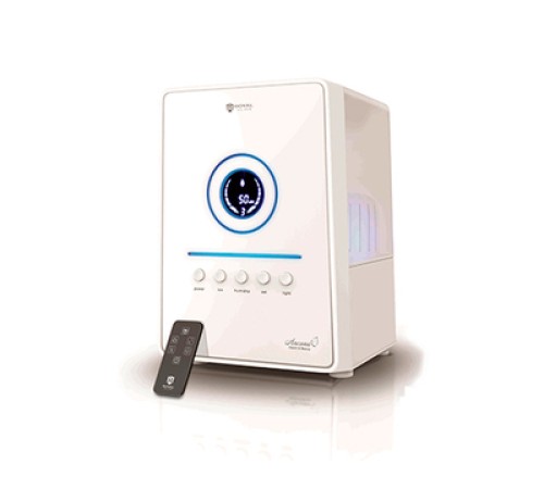 Увлажнитель воздуха ультразвуковой Royal Clima RUH-A350/5.5E-WT