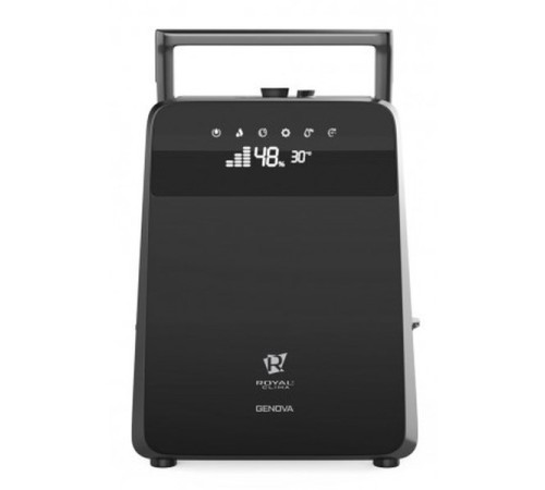 Увлажнитель воздуха ультразвуковой Royal Clima RUH-G450/5.5E-B