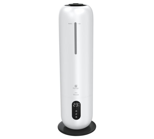 Увлажнитель воздуха ультразвуковой Royal Clima RUH-RV300/8.0E-WT