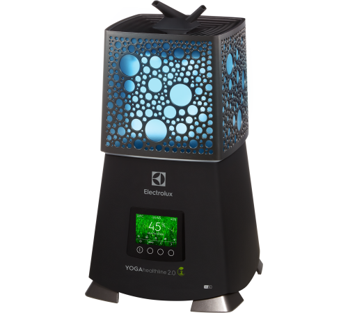 Увлажнитель воздуха ультразвуковой Electrolux EHU-3910D