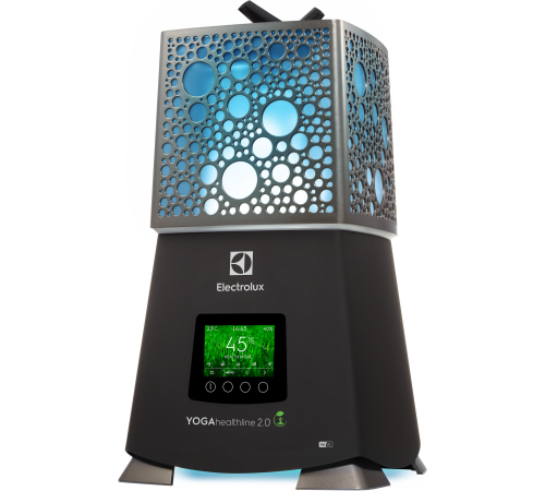 Увлажнитель воздуха ультразвуковой Electrolux EHU-3910D