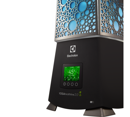 Увлажнитель воздуха ультразвуковой Electrolux EHU-3910D