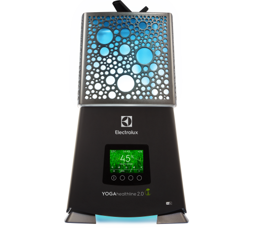 Увлажнитель воздуха ультразвуковой Electrolux EHU-3910D