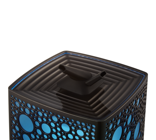 Увлажнитель воздуха ультразвуковой Electrolux EHU-3910D