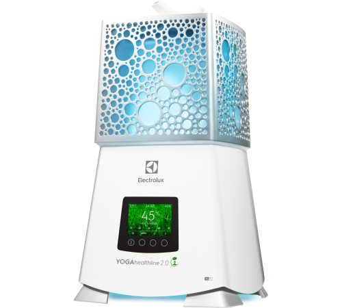 Увлажнитель воздуха ультразвуковой Electrolux  EHU-3915D