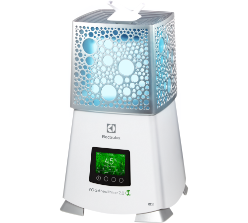 Увлажнитель воздуха ультразвуковой Electrolux  EHU-3915D