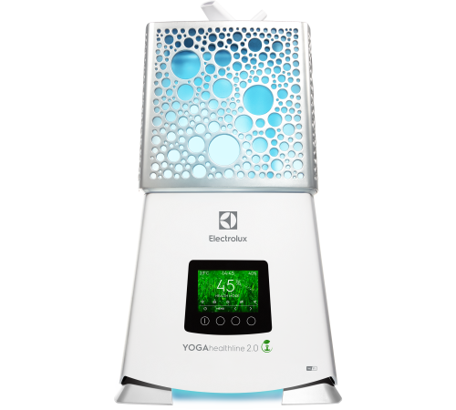 Увлажнитель воздуха ультразвуковой Electrolux  EHU-3915D