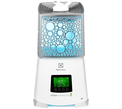 Увлажнитель воздуха ультразвуковой Electrolux  EHU-3915D