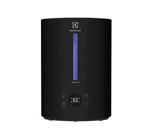 Увлажнитель воздуха ультразвуковой Electrolux  EHU-6010D UltraLine