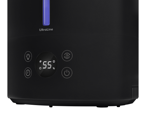 Увлажнитель воздуха ультразвуковой Electrolux  EHU-6010D UltraLine