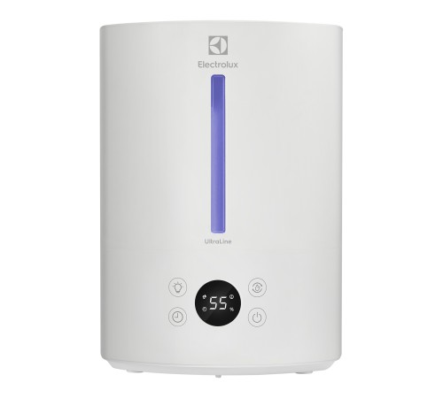 Увлажнитель воздуха ультразвуковой Electrolux EHU-6015D UltraLine