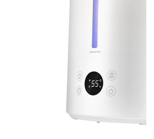 Увлажнитель воздуха ультразвуковой Electrolux EHU-6015D UltraLine
