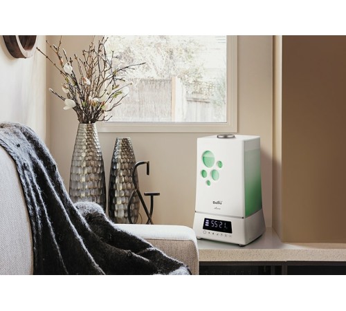 Увлажнитель воздуха ультразвуковой Ballu UHB-1100 AURA