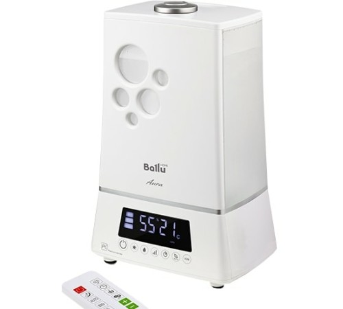 Увлажнитель воздуха ультразвуковой Ballu UHB-1100 AURA