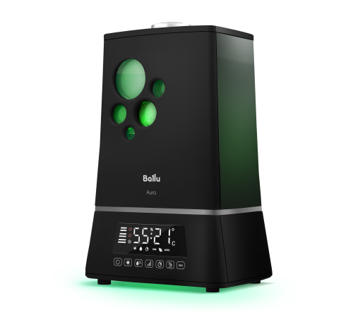 Увлажнитель воздуха ультразвуковой Ballu  UHB-1500