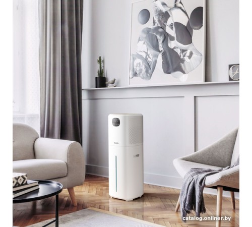 Увлажнитель воздуха традиционный Ballu UСС-260