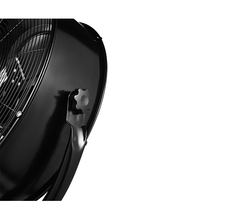 Вентилятор промышленный Ballu BIF-10S