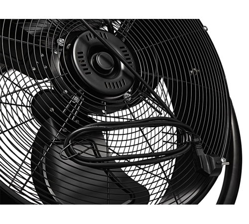 Вентилятор промышленный Ballu BIF-10S